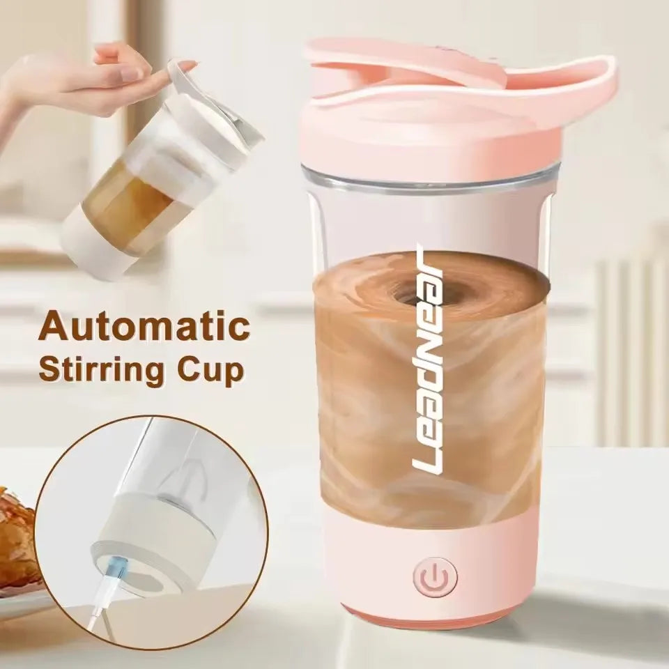 Kompaktowy Blender do Smoothie™