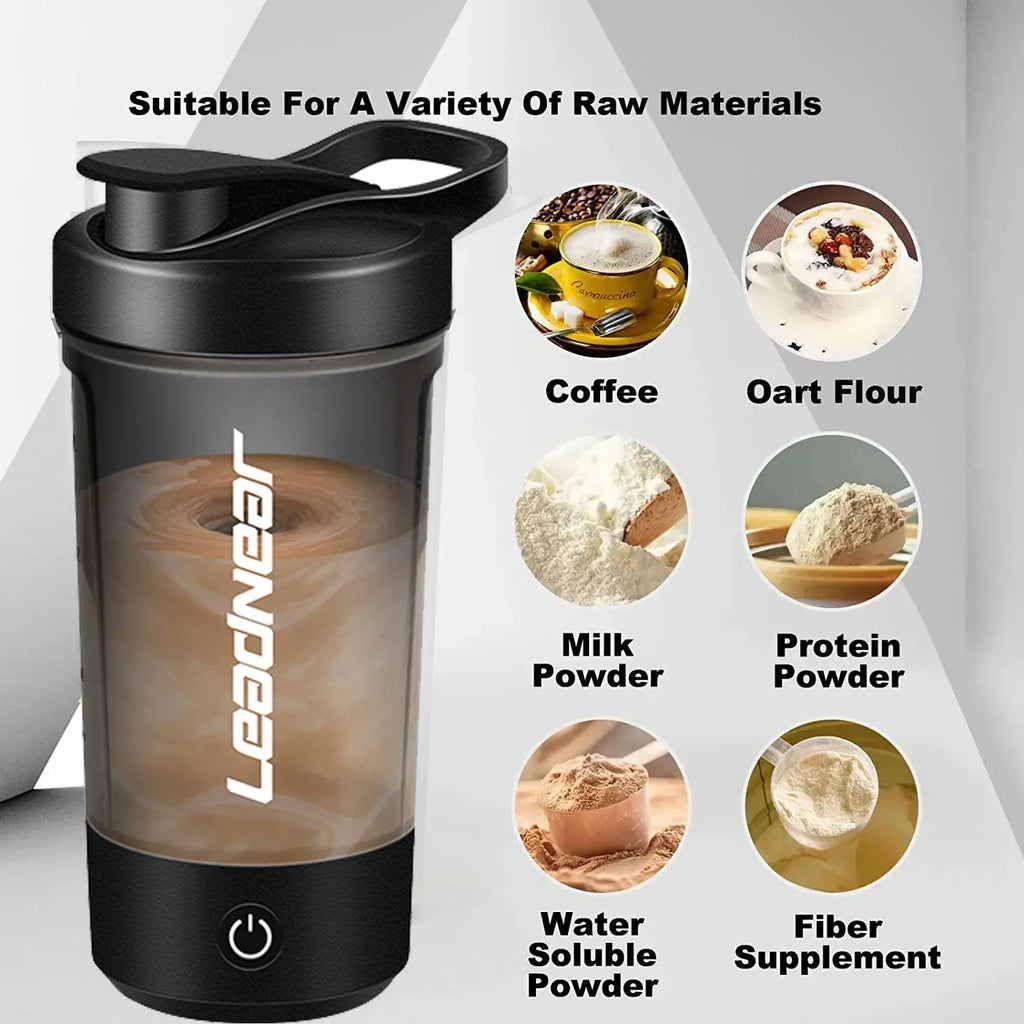 Kompaktowy Blender do Smoothie™
