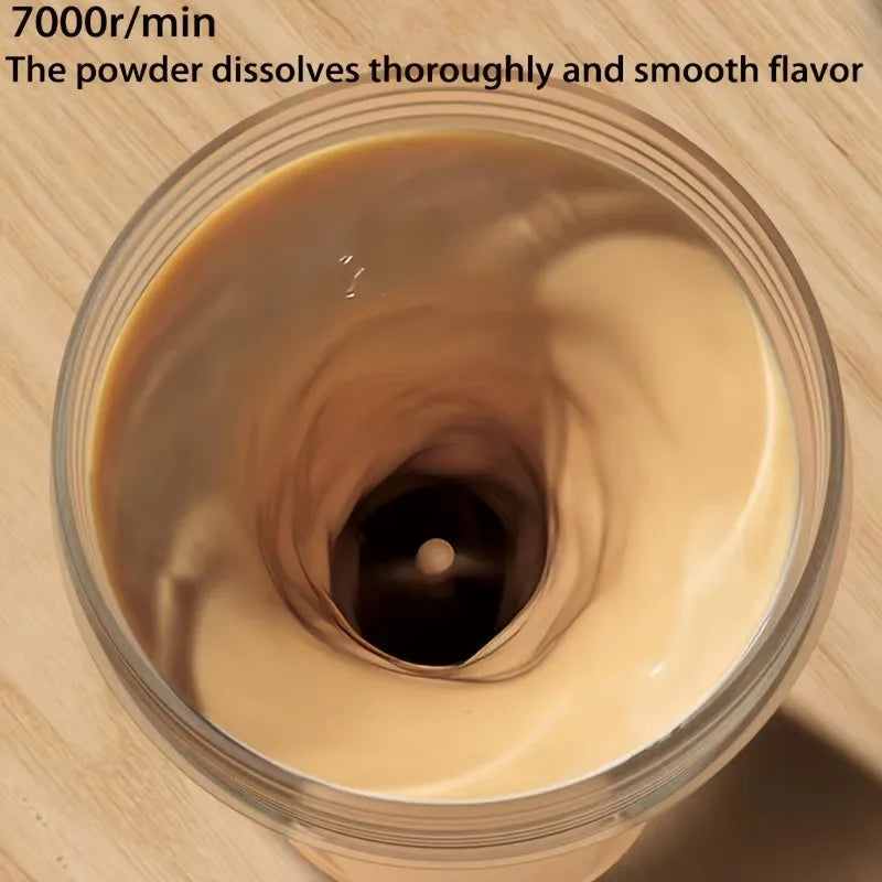 Kompaktowy Blender do Smoothie™