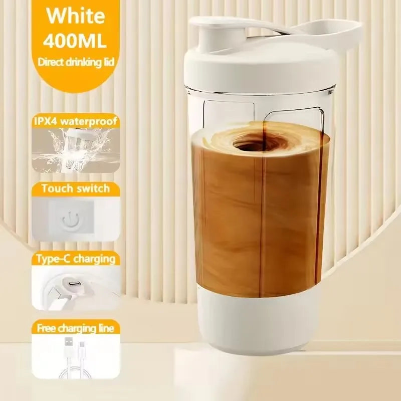 Kompaktowy Blender do Smoothie™
