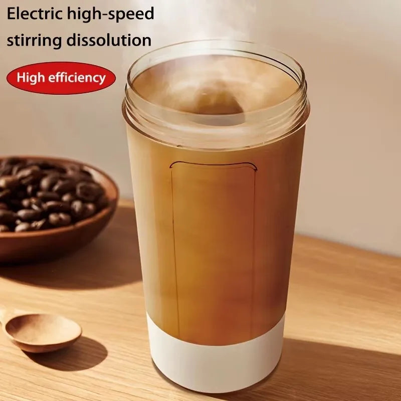 Kompaktowy Blender do Smoothie™